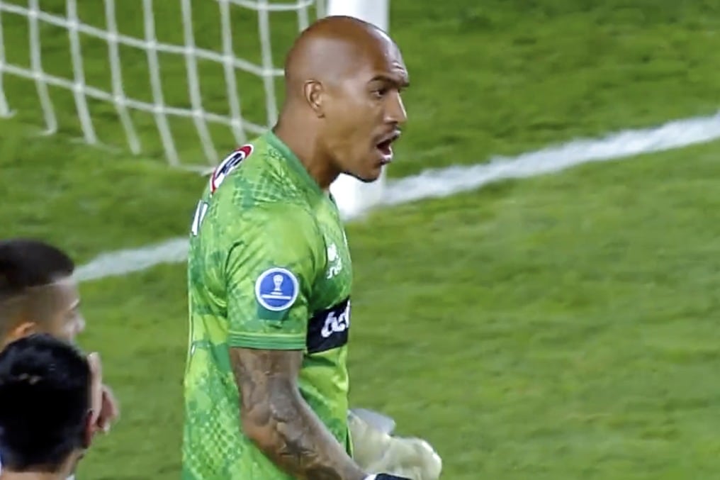 Ignacio Arce fue detenido el martes de la semana pasada en un barrio cerrado de Tigre donde vive con su pareja.