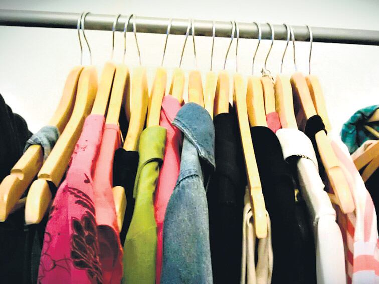 El principal origen de las prendas importadas es China, seguida por Vietnam, Perú e India.