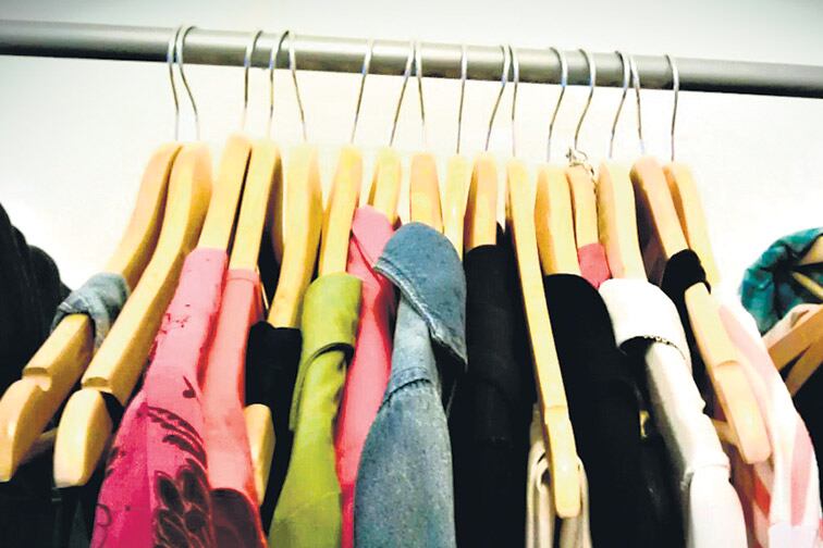 El principal origen de las prendas importadas es China, seguida por Vietnam, Perú e India.