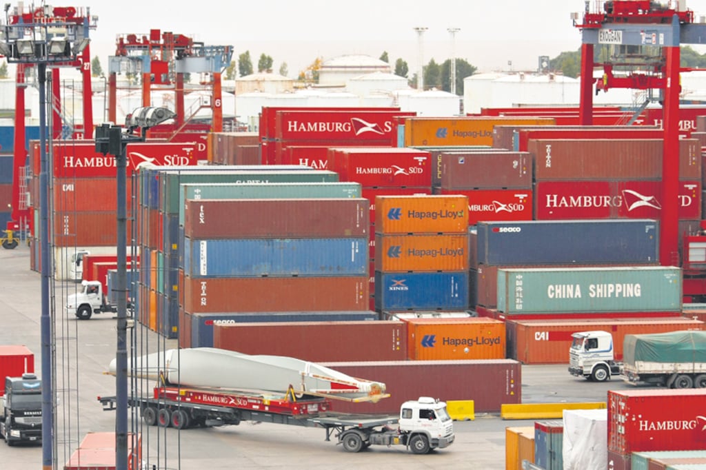 El Gobierno no muestra voluntad política para administrar el comercio con mayor rigurosidad y encima avanza en acuerdos con Europa.