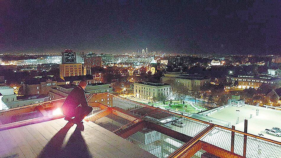 En la jornada inicial podrá verse el largometraje francés Coby, de Christian Sonderegger.