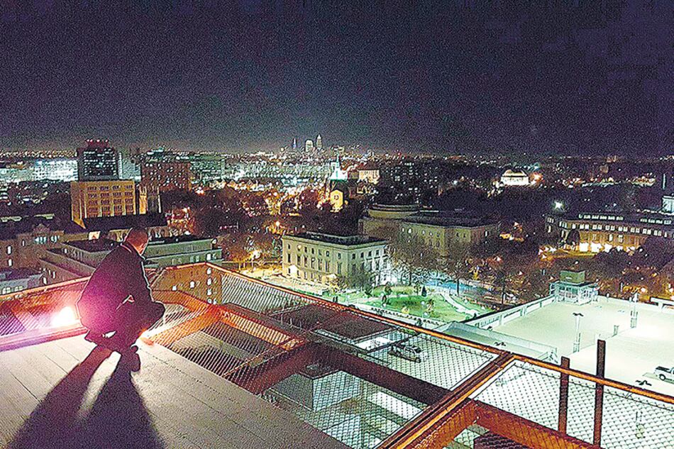 En la jornada inicial podrá verse el largometraje francés Coby, de Christian Sonderegger.