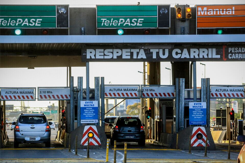 La subida de barrera está cada vez más cara