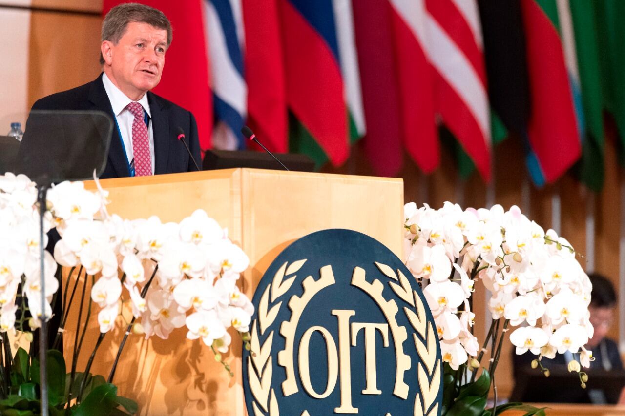 La OIT analizó la flexibilización laboral en 63 países y su inutilidad para crear empleo.