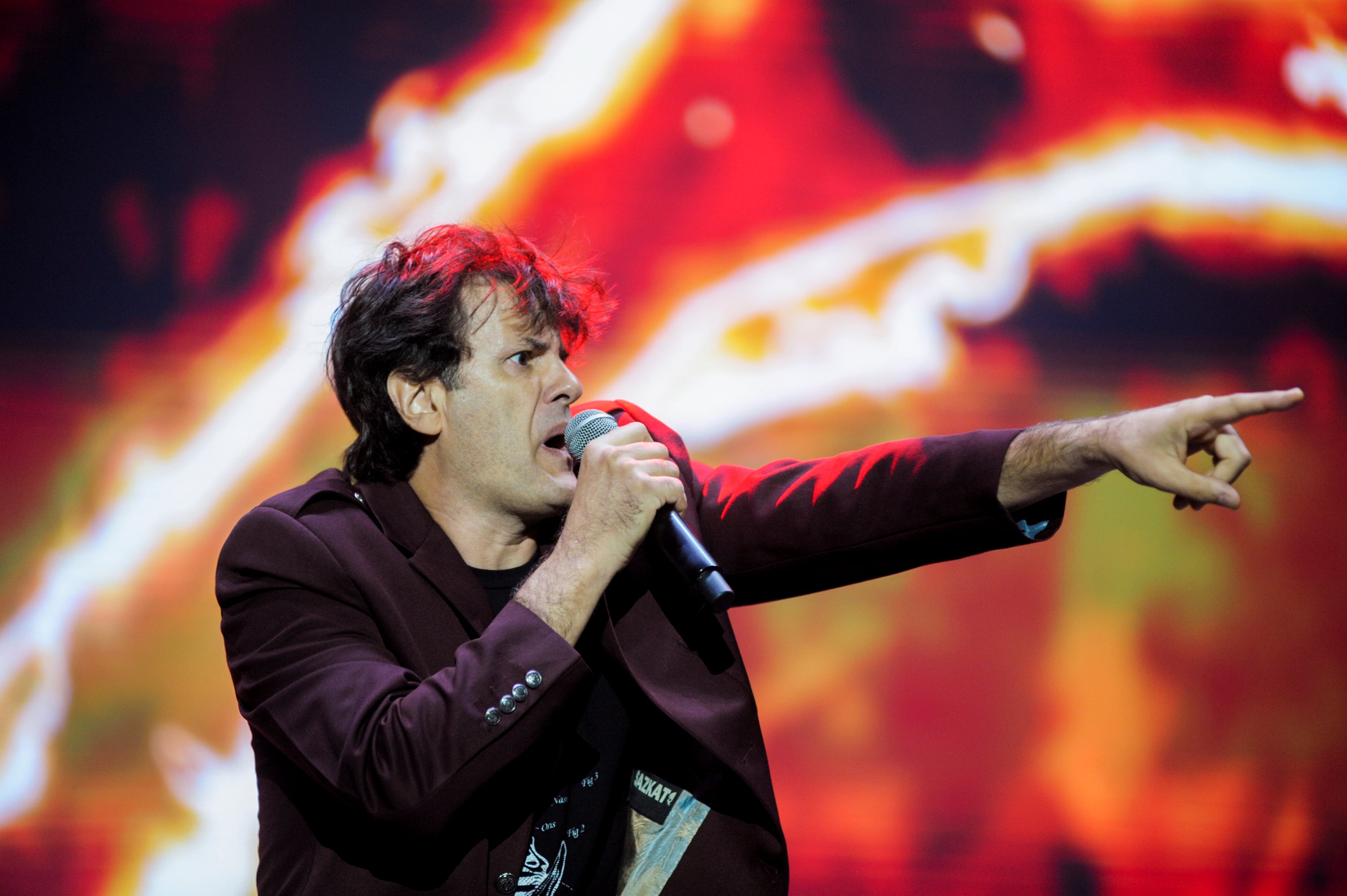 Además de Los Piojos, el festival contará con bandas y artistas de la talla de Andrés Calamaro, Andrés Calamaro, Los Fabulosos Cadillacs, y más