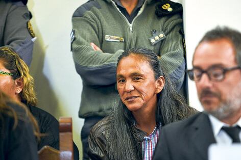 Sala fue inhabilitada por tres años para ocupar cargos en organizaciones sociales.