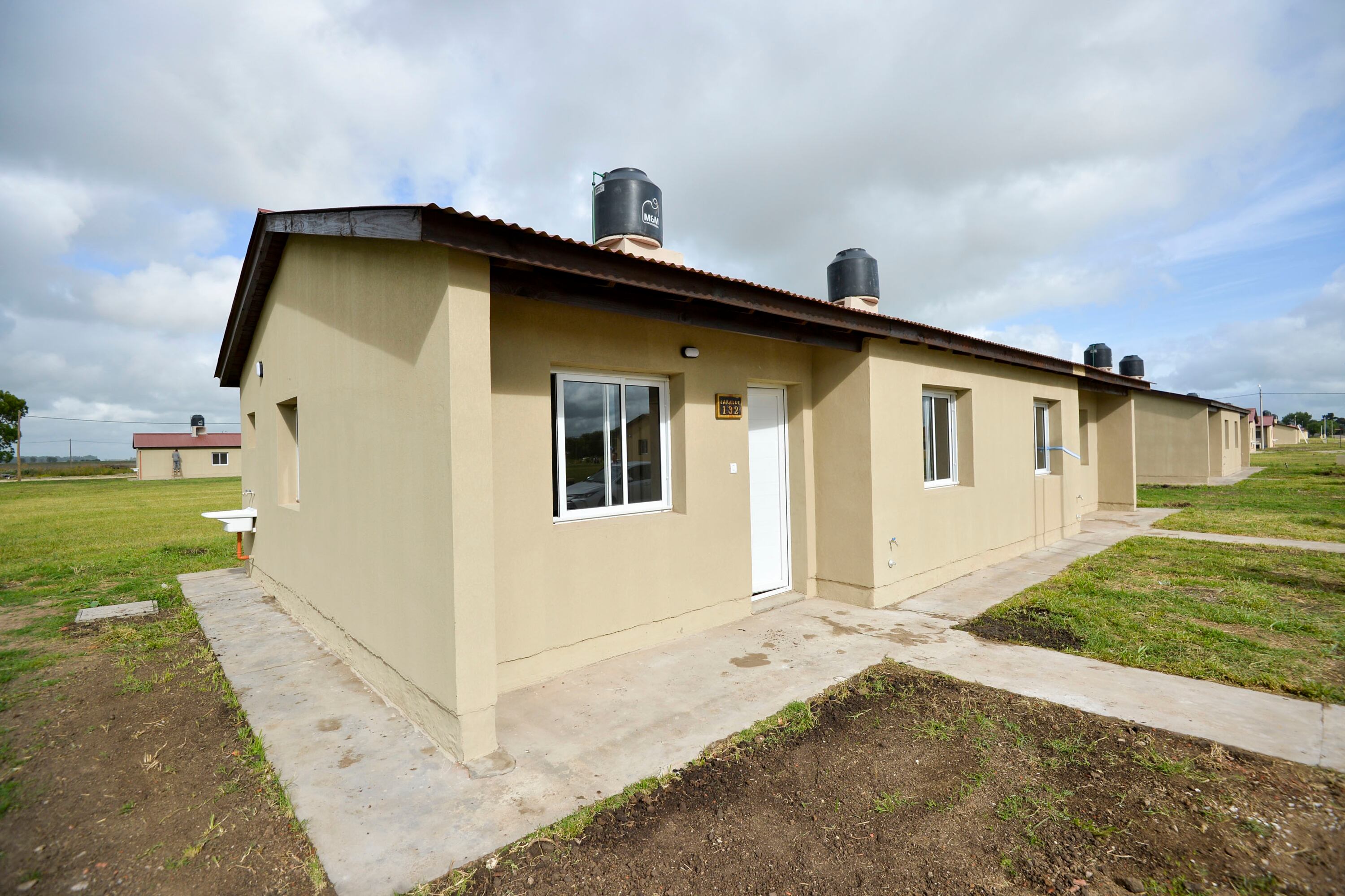 El ministro Santiago Maggiotti viene analizando el tema desde hace varios meses.