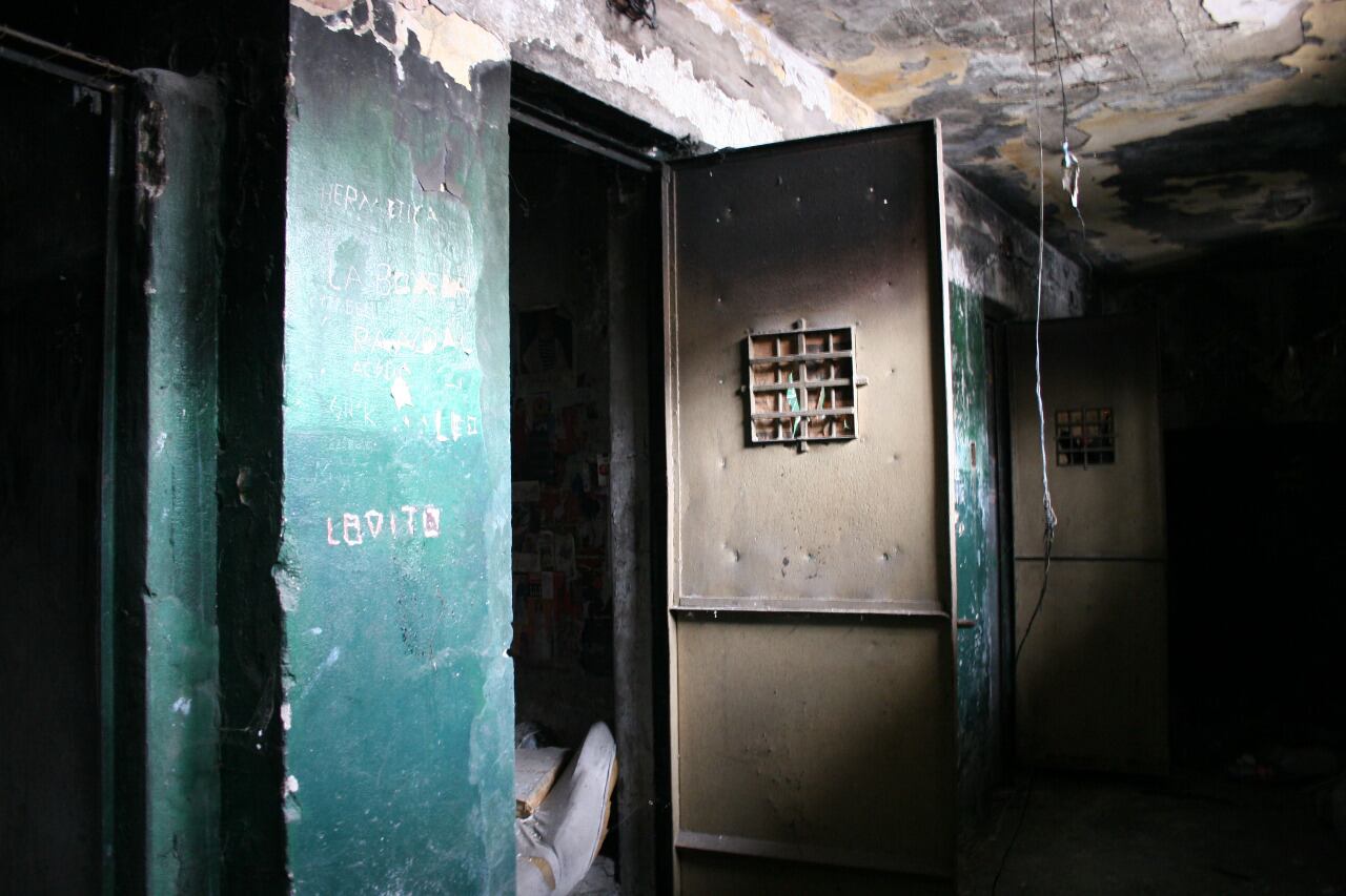 La Cámara Federal de Casación recomendó otorgar la prisión domiciliaria a presos no violentos para prevenir la propagación del Coronavirus entre la población carcelaria.