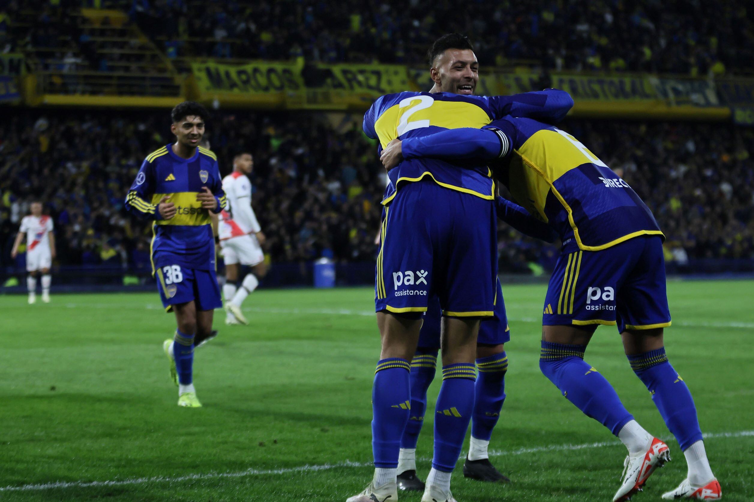 El Xeneize tendrá una parada brava en Ecuador