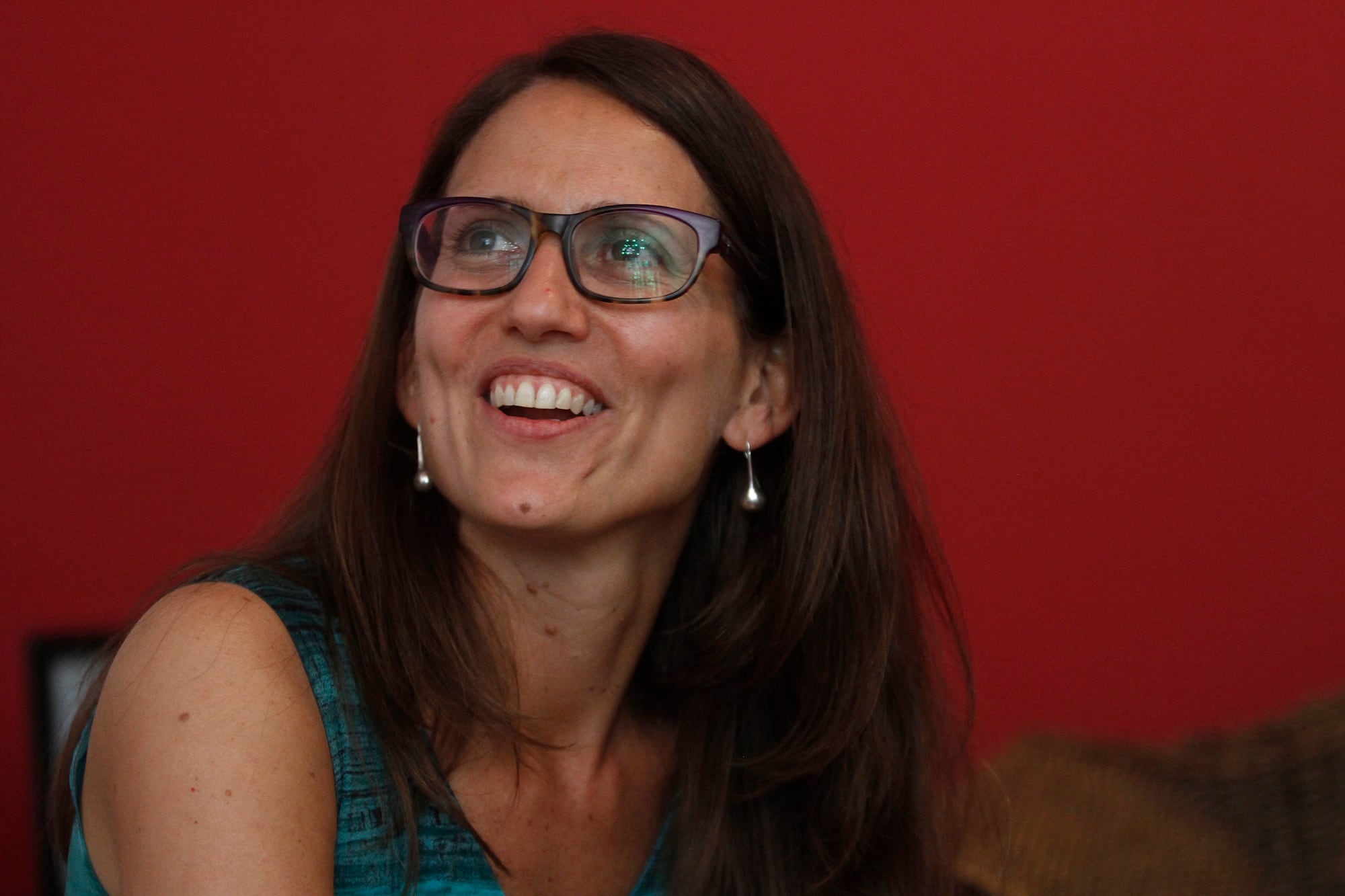 Elizabeth Gómez Alcorta participará de la Conferencia Regional sobre la Mujer, de la Cepal.