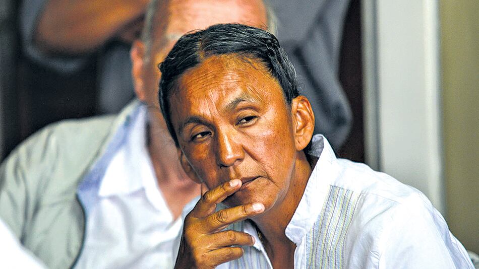 “No tengo intimidad, vivo acosada”, dijo Milagro Sala sobre sus condiciones de detención.