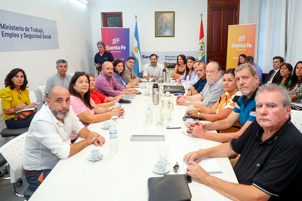 El gobierno dijo que fue "la mejor oferta del país". Los maestros no lo creen