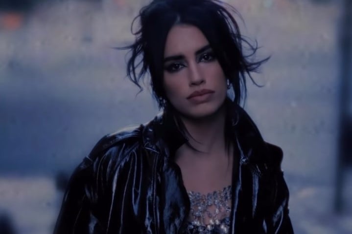 Lali Espósito lanzó su nuevo y quinto álbum solista. Imagen: @lalioficial. 