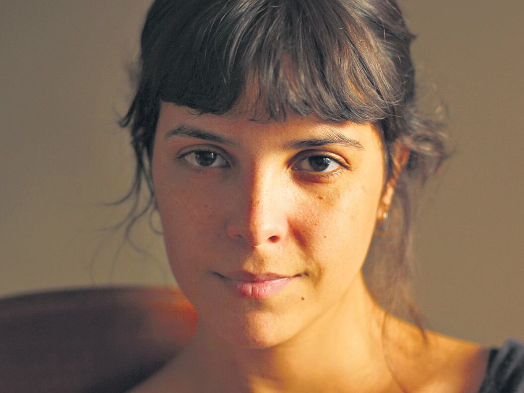 “Había algo simbólicamente muy fuerte en ese encuentro entre la gente del lugar y los alumnos de la única escuela pública del pueblo”, dice Aparicio.