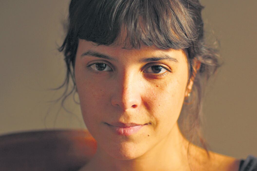 “Había algo simbólicamente muy fuerte en ese encuentro entre la gente del lugar y los alumnos de la única escuela pública del pueblo”, dice Aparicio.