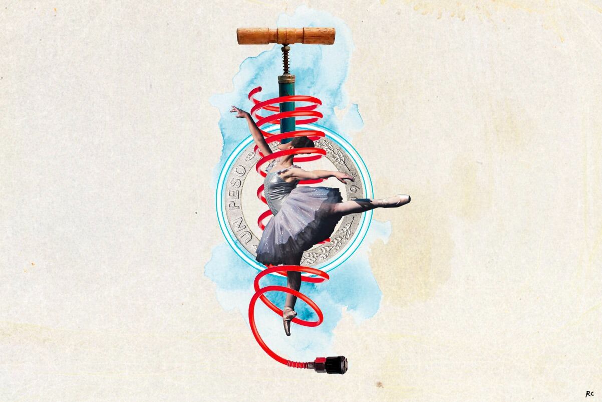 lustración: Reinaldo Cortés