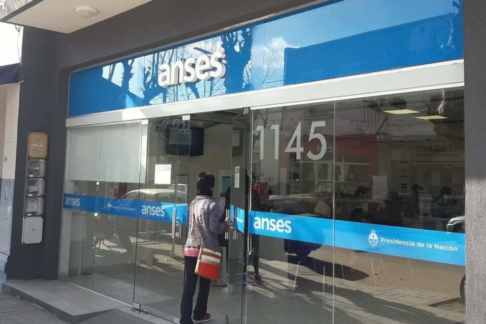 Asignación por Embarazo de octubre 2022: ¿cuándo cobro según DNI?. Imagen: Anses.   