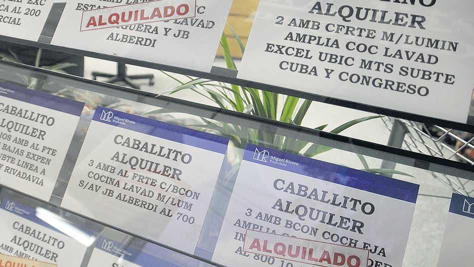 El 70 por ciento cree que no podrá comprar una vivienda.