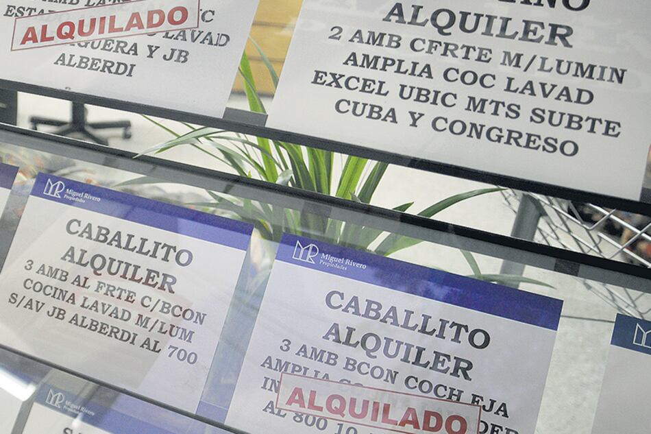 El 70 por ciento cree que no podrá comprar una vivienda.