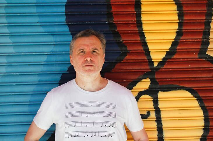 El estudio de Gilbert sobre la música y sonido en la época encontró un nuevo giro al leer los archivos de la CONADEP.