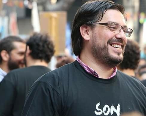 Guillermo Pérez Roisinblit recuperó su identidad en 2000.