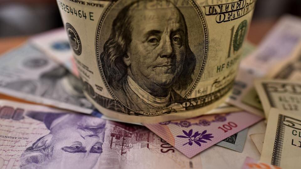 Dólar blue hoy, dólar hoy: a cuánto cotizan el lunes 05 de diciembre