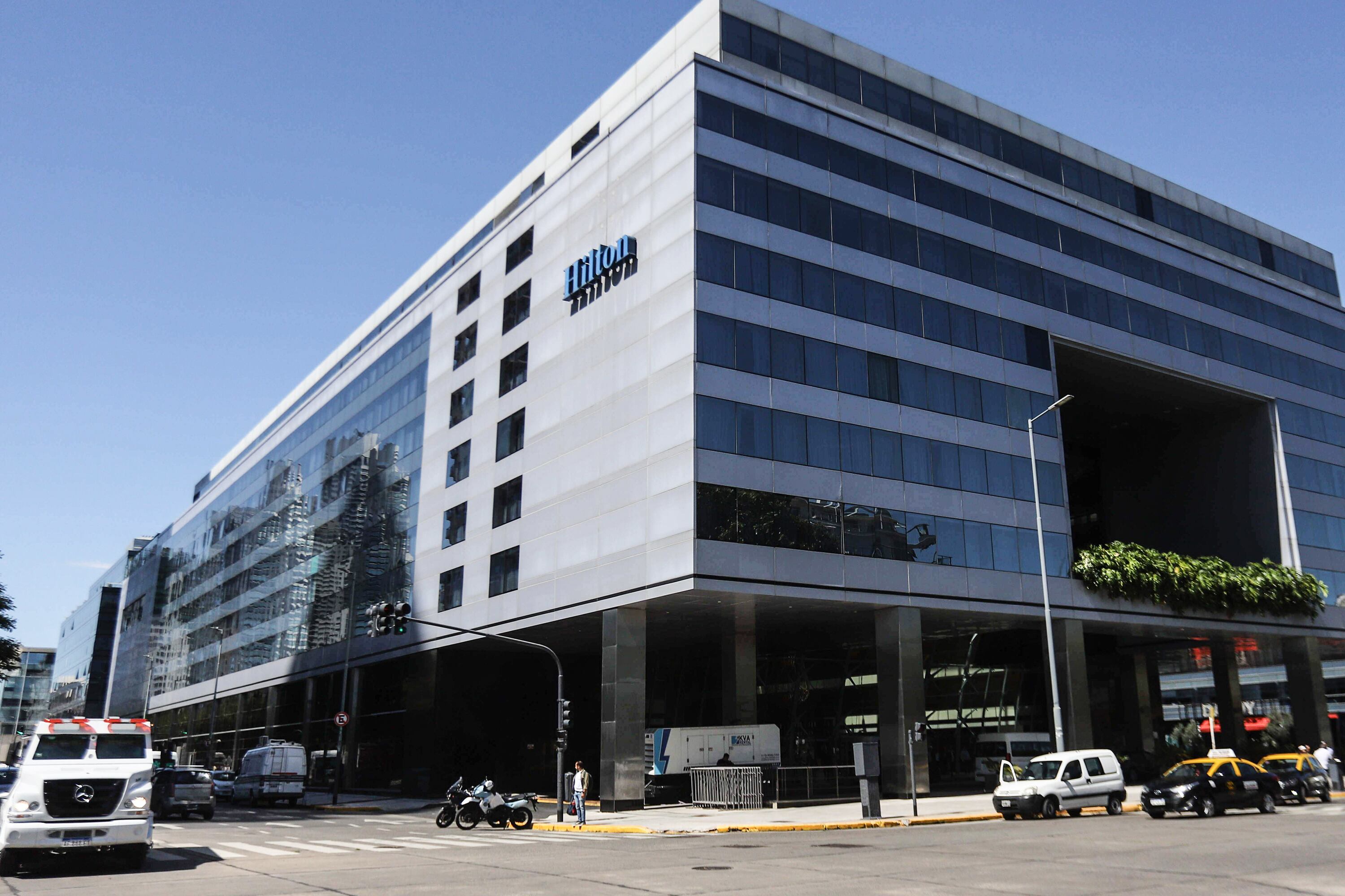 El tipo de cambio licuó la demanda de turismo receptivo. 