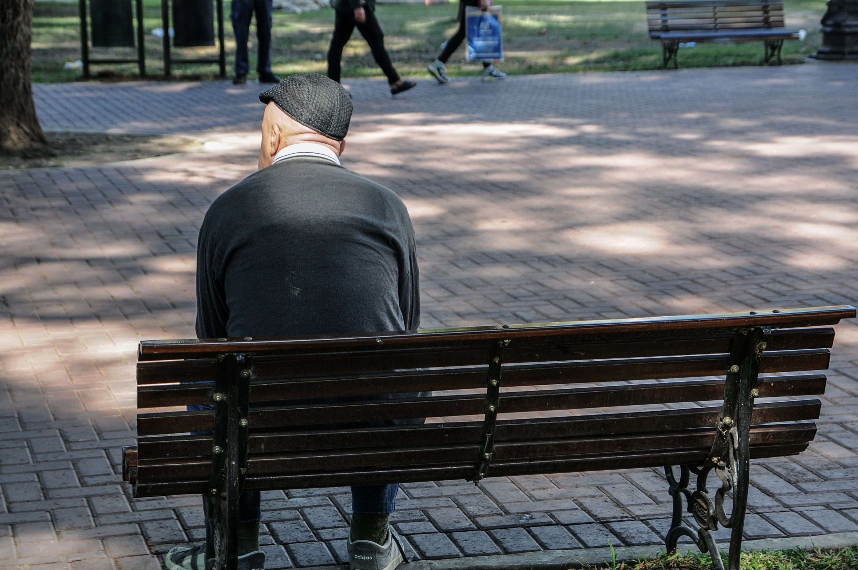 Calendario de pagos Anses mayo 2025