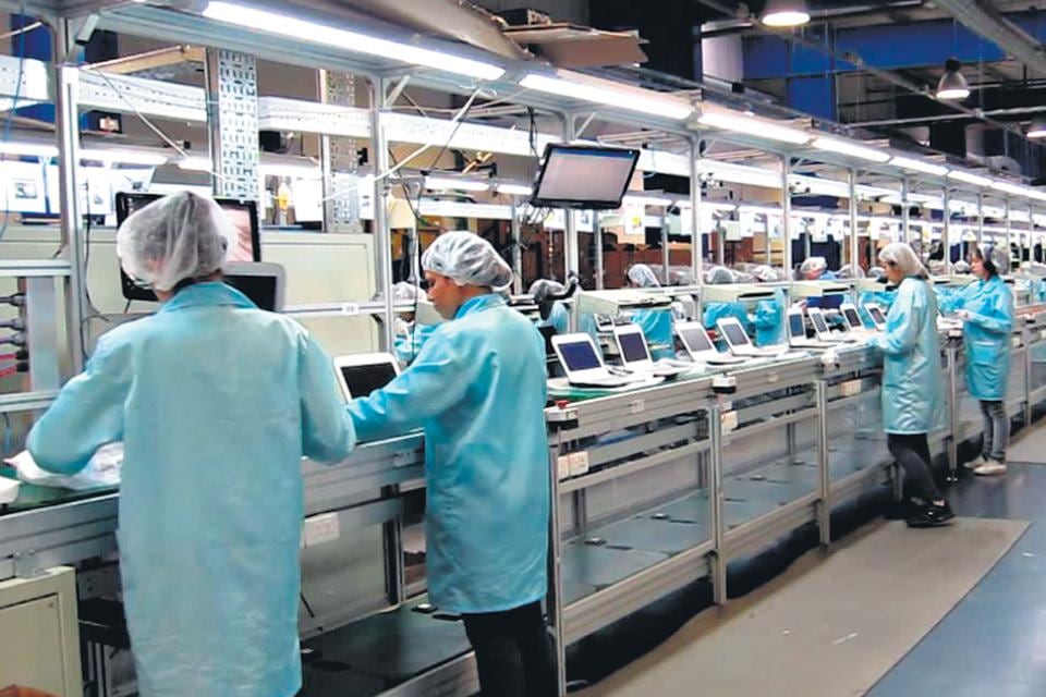 La UOM firmó el acuerdo salarial en Río Grande, Tierra del Fuego.