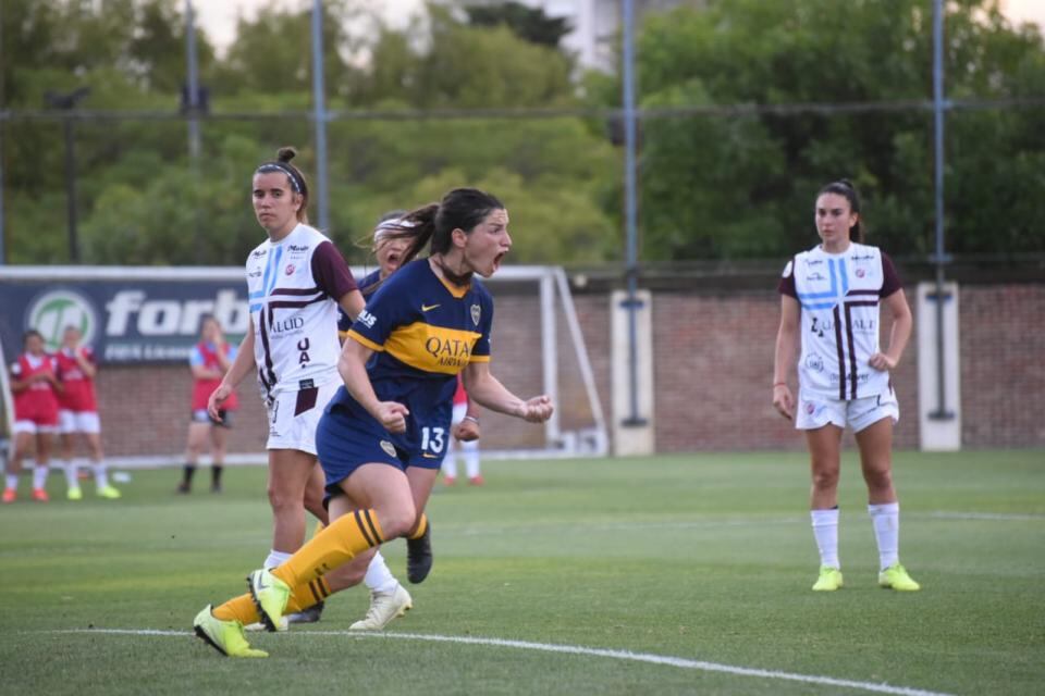 Boca-UAI Urquiza, dos de los cabeza de serie, los otros River y San Lorenzo.