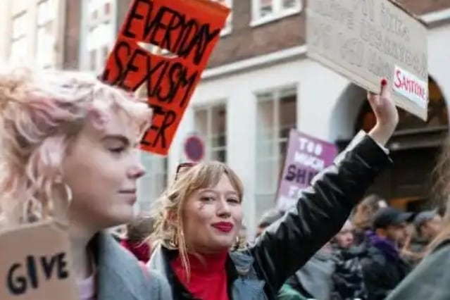 Nueva ley en Dinamarca: Si no dice sí, es violación.