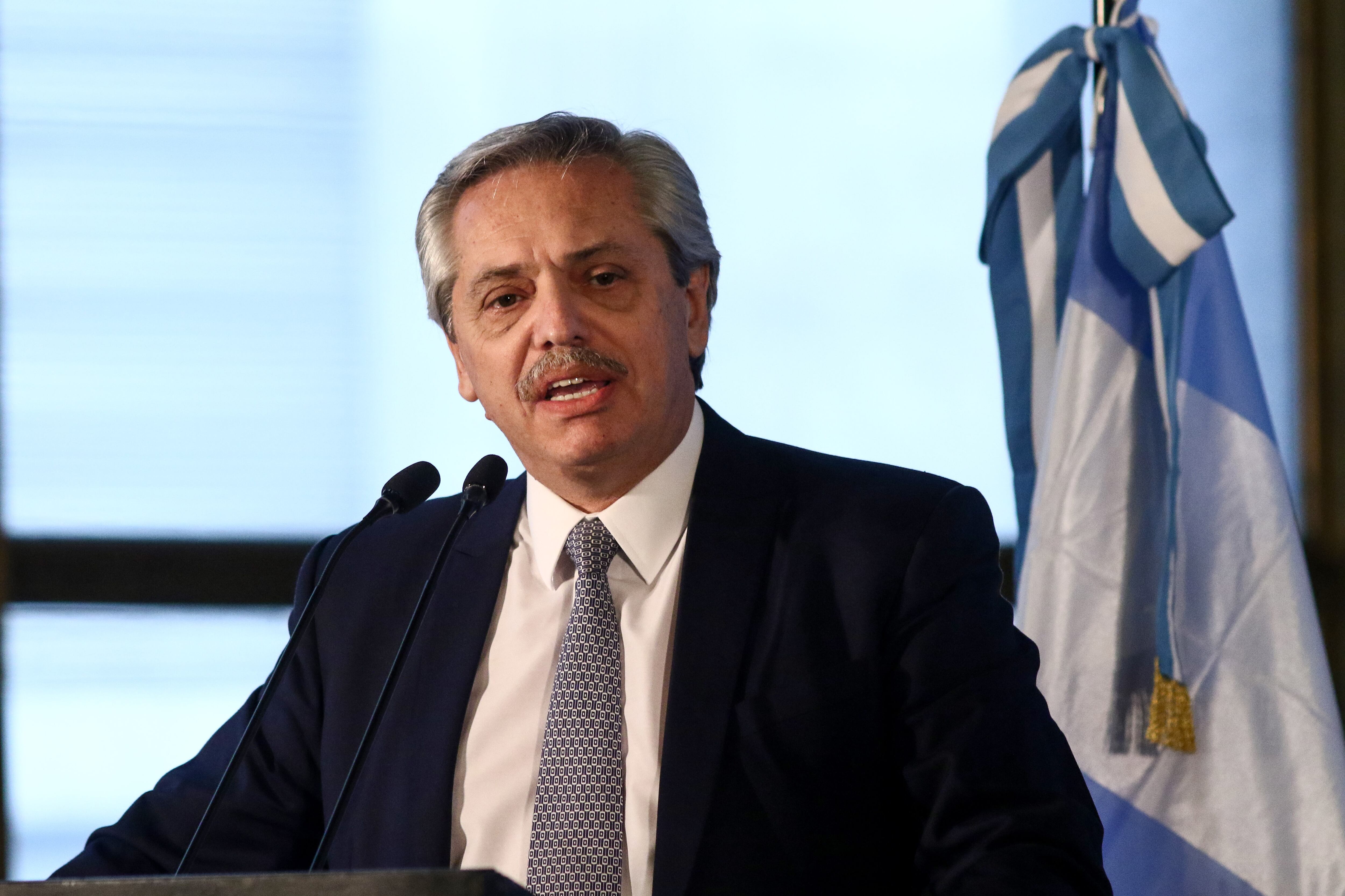 El decreto del Presidente recuerda que la doble indemnización fue concebida para resguardar a los más desprotegidos.