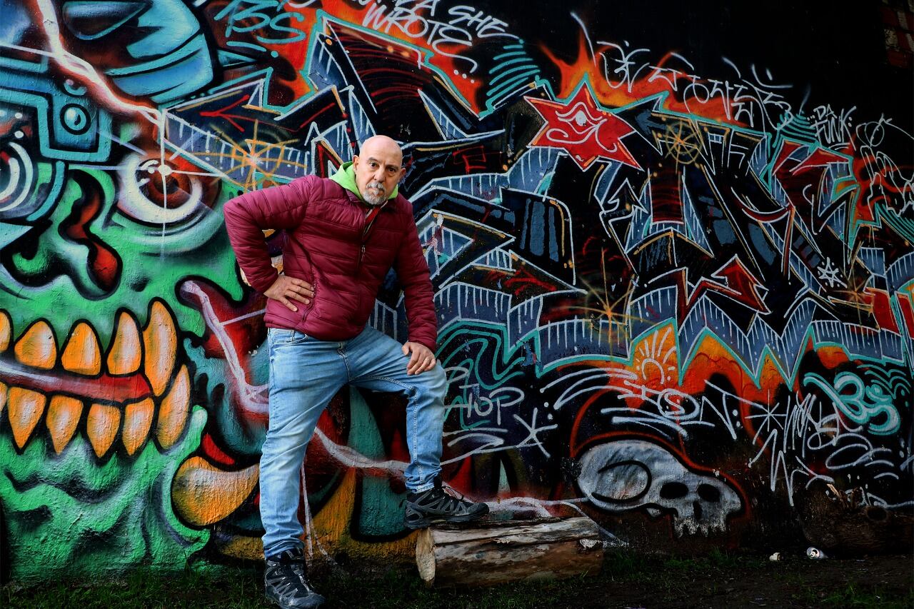 Juan Subirá presentará el disco el 14 de octubre en Rondeman.