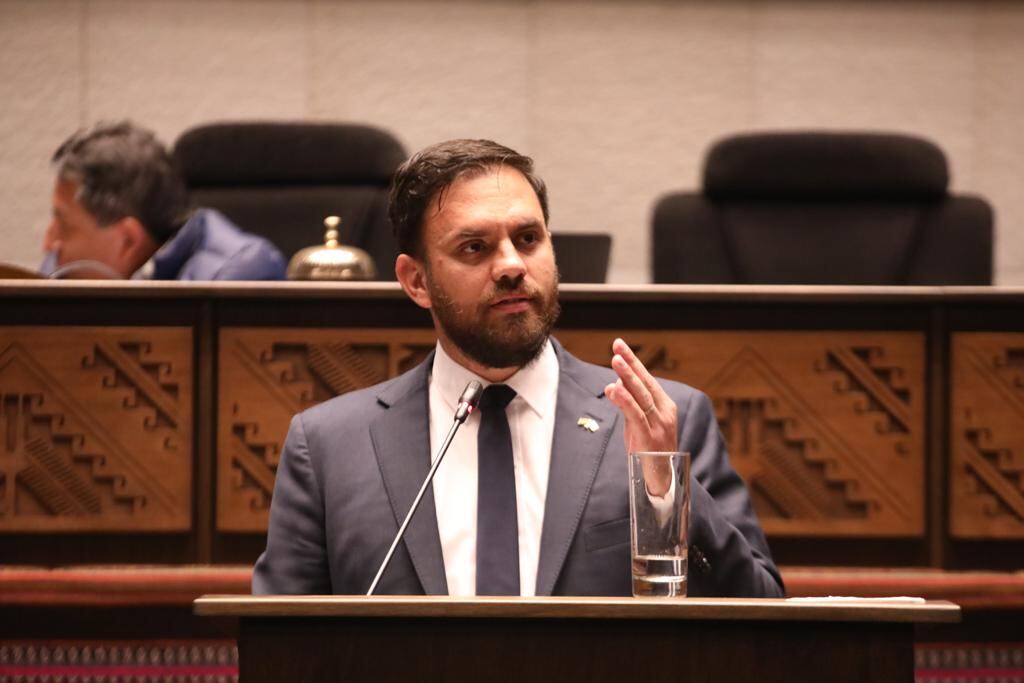 Fuente: Ministerio de Gobierno