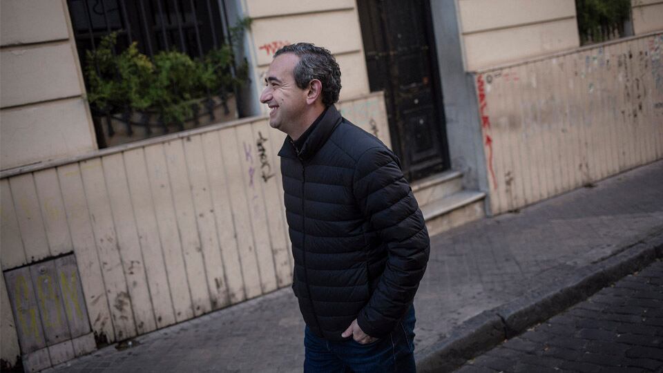 Javkin adelanta algunos puntos de su plan cultural.