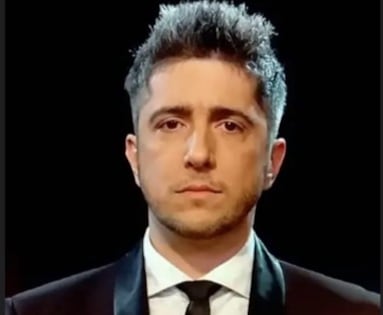 El conductor Jey Mammón volvió a hablar de la denuncia en su contra por abuso sexual infantil. Imagen: @jeymammon