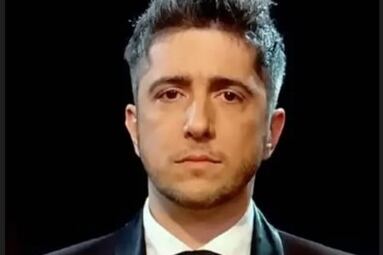 El conductor Jey Mammón volvió a hablar de la denuncia en su contra por abuso sexual infantil. Imagen: @jeymammon