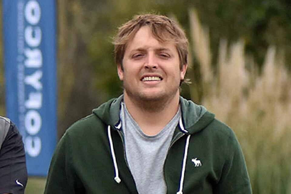 Carey quedó más complicado tras la aparición de un nuevo testigo-