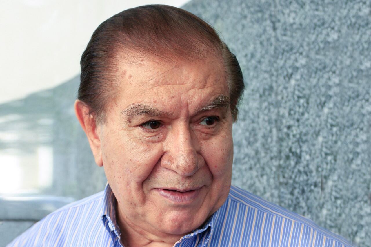 Guillermo Pereyra, secretario general del sindicato de petroleros de Neuquén.