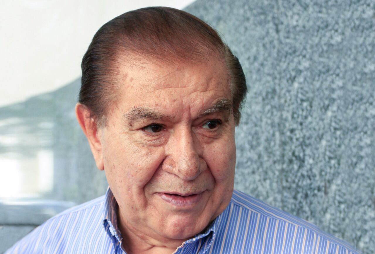 Guillermo Pereyra, secretario general del sindicato de petroleros de Neuquén.