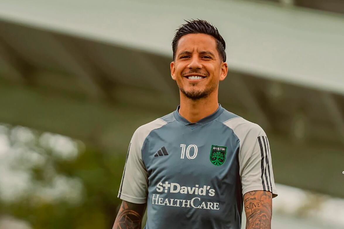 Sebastián Driussi, apuesta fuerte de River