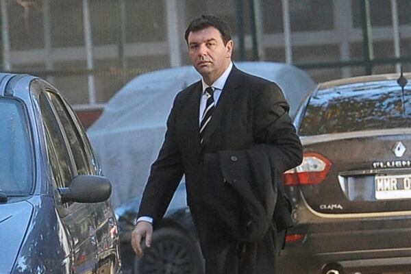 El juez federal Ariel Lijo