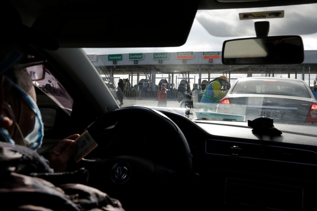 Debido a la obligatoriedad del TelePASE, se eliminará la tarifa manual y se establecerá una tarifa única.