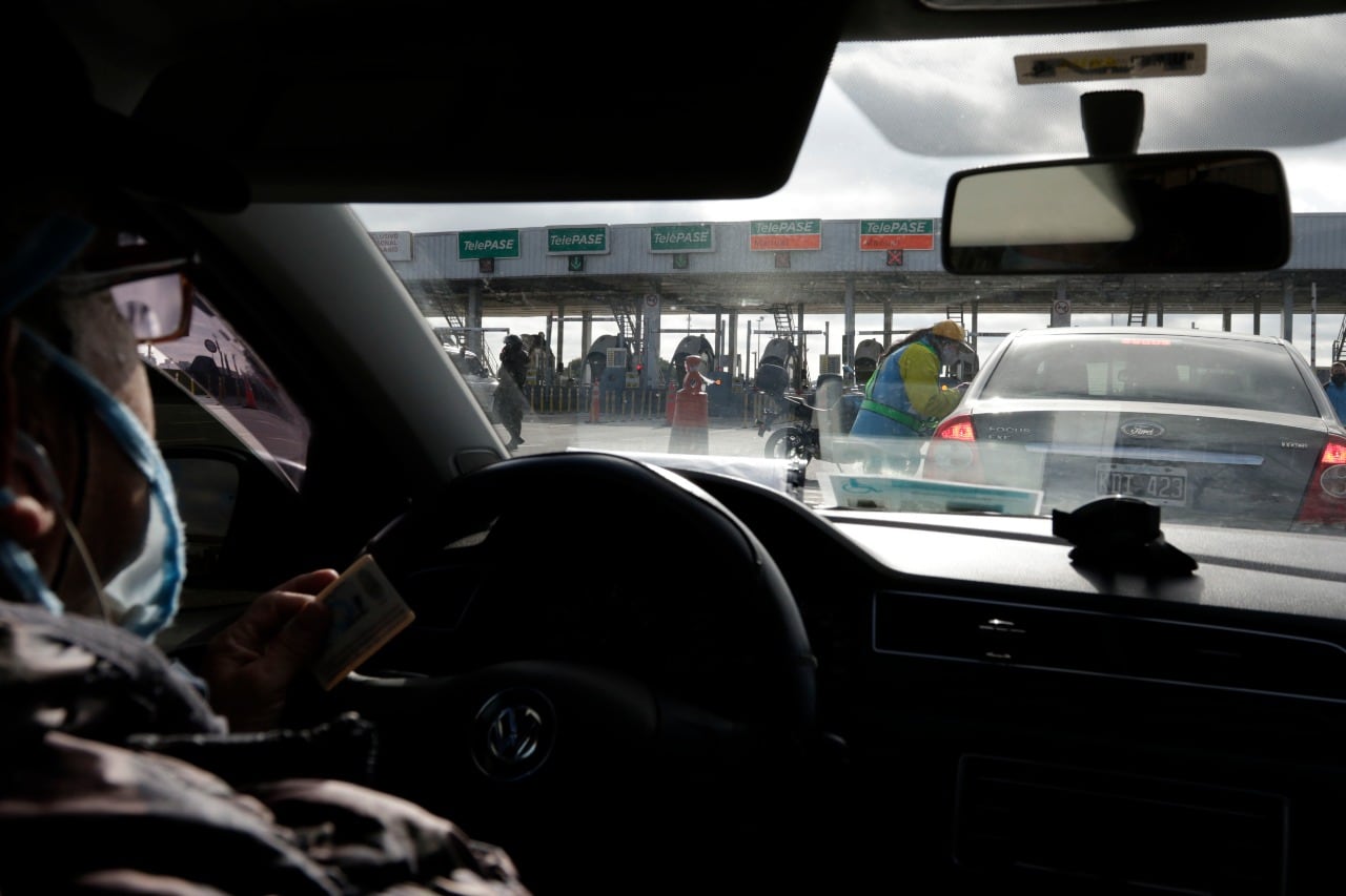 Debido a la obligatoriedad del TelePASE, se eliminará la tarifa manual y se establecerá una tarifa única.