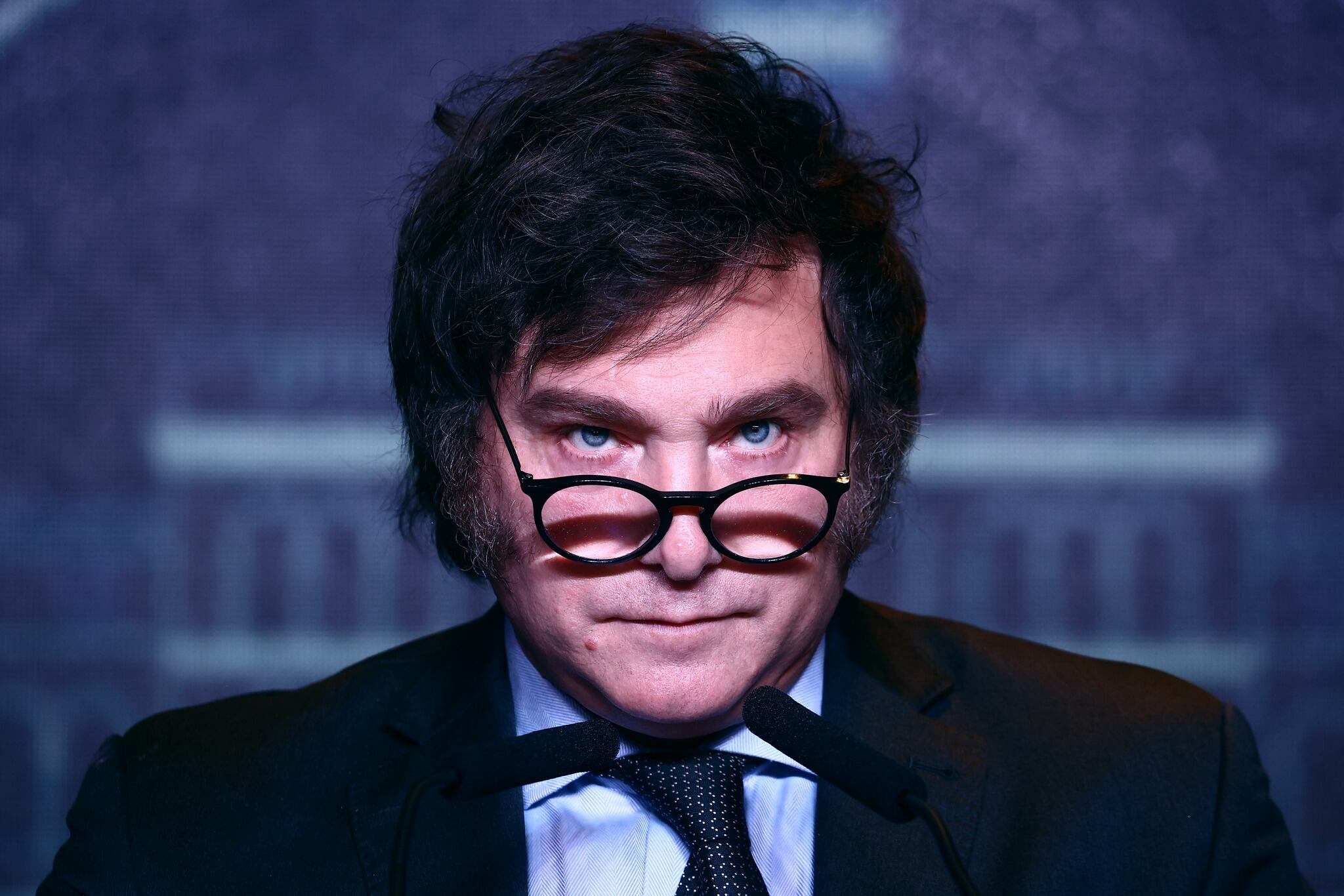 La otra recomendación de Javier Milei que terminó en estafas – Página|12