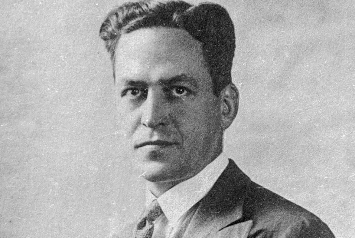 Raúl Scalabrini Ortiz