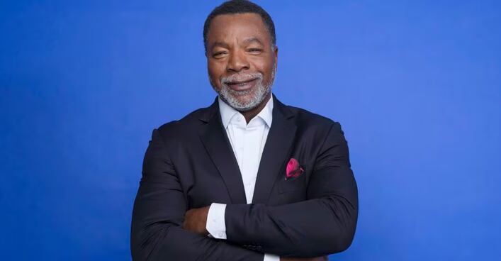 Carl Weathers murió a los 76 años.