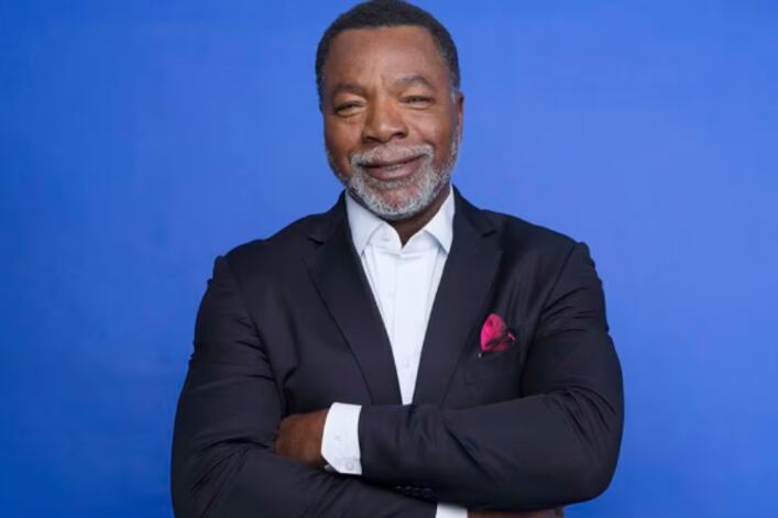 Carl Weathers murió a los 76 años.