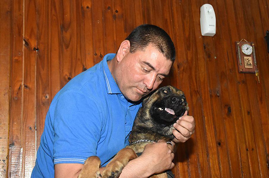 El fallo sobre Marcos Herrero se dará a conocer el 22 de abril