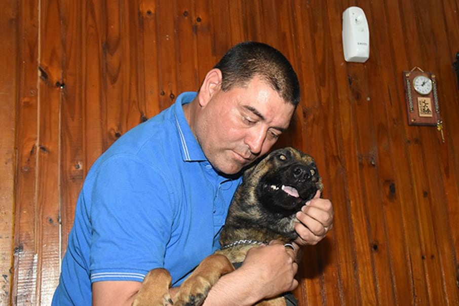 El fallo sobre Marcos Herrero se dará a conocer el 22 de abril